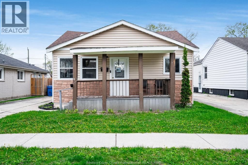 Property Photo:  1451 Aubin  ON N8Y 4E8 