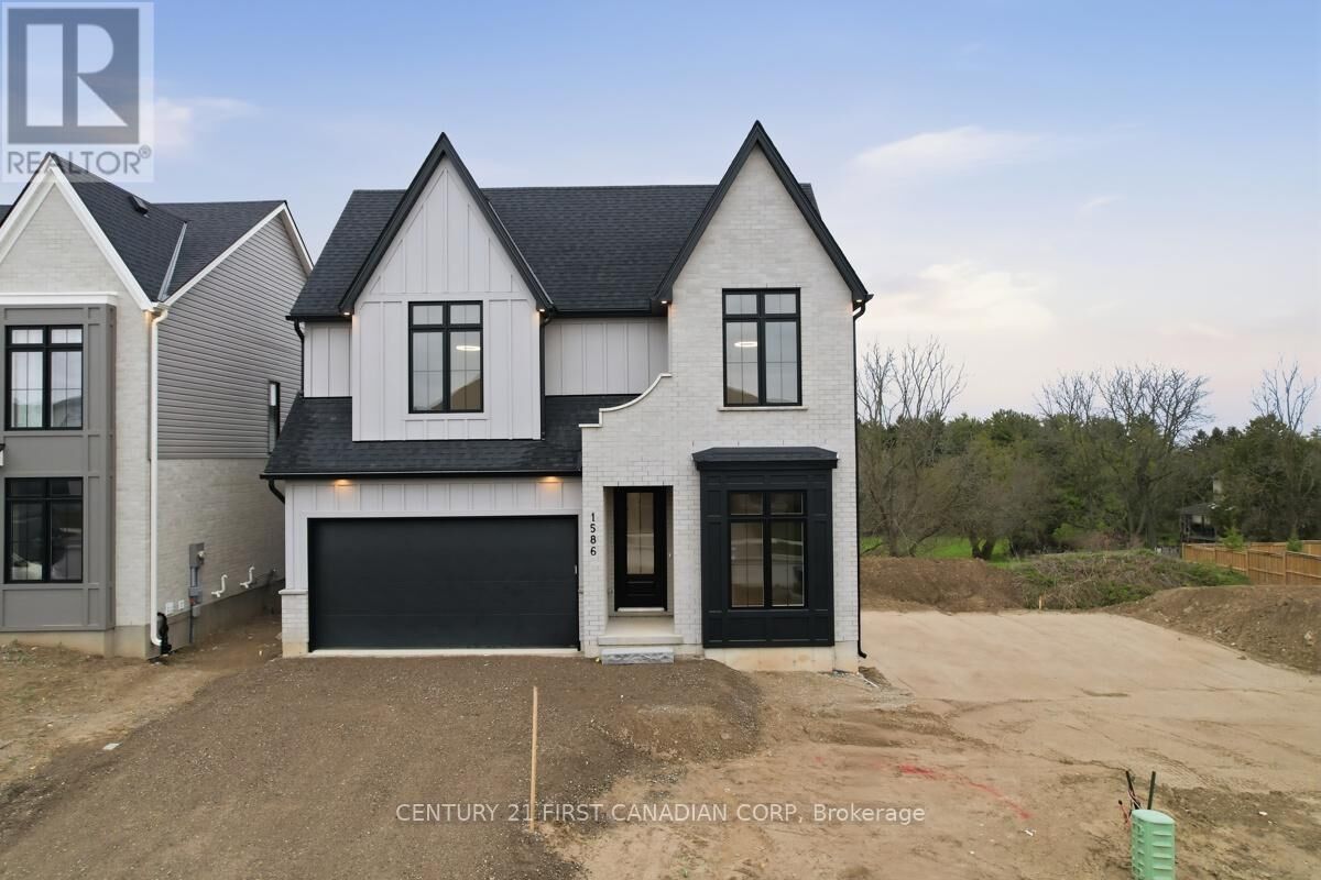 Property Photo:  1586 Upper West Avenue  ON N6K 0M2 