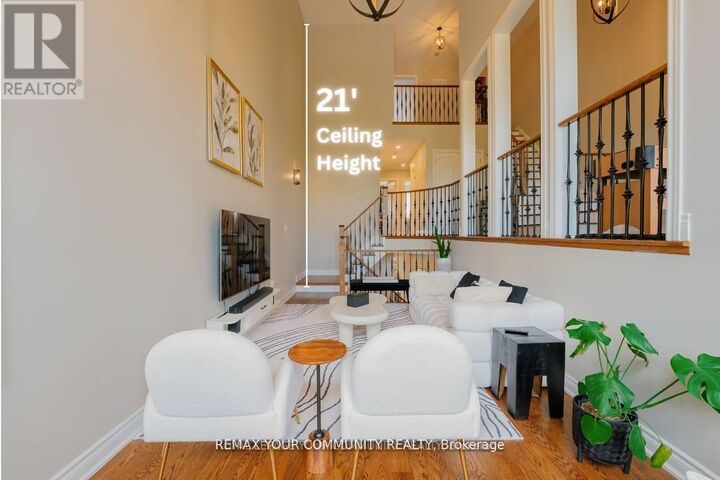 Property Photo:  117 Hansard Drive  ON L4H 0V8 