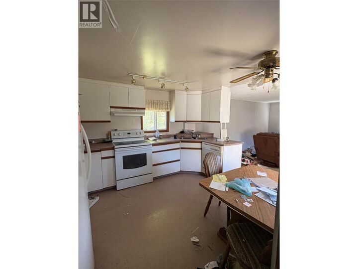 Property Photo:  3164 Vavenby Bridge Road  BC V0E 3A0 