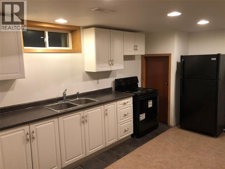 Property Photo:  1168 Overlea Court Lower  ON N7S 4E7 