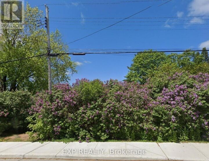 Property Photo:  242 Victoria Street  ON K0A 1A0 