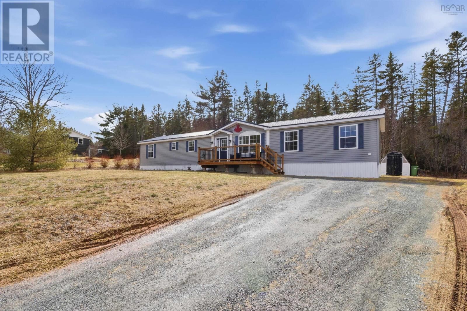 Property Photo:  65 Denise Drive  NS B0N 2T0 