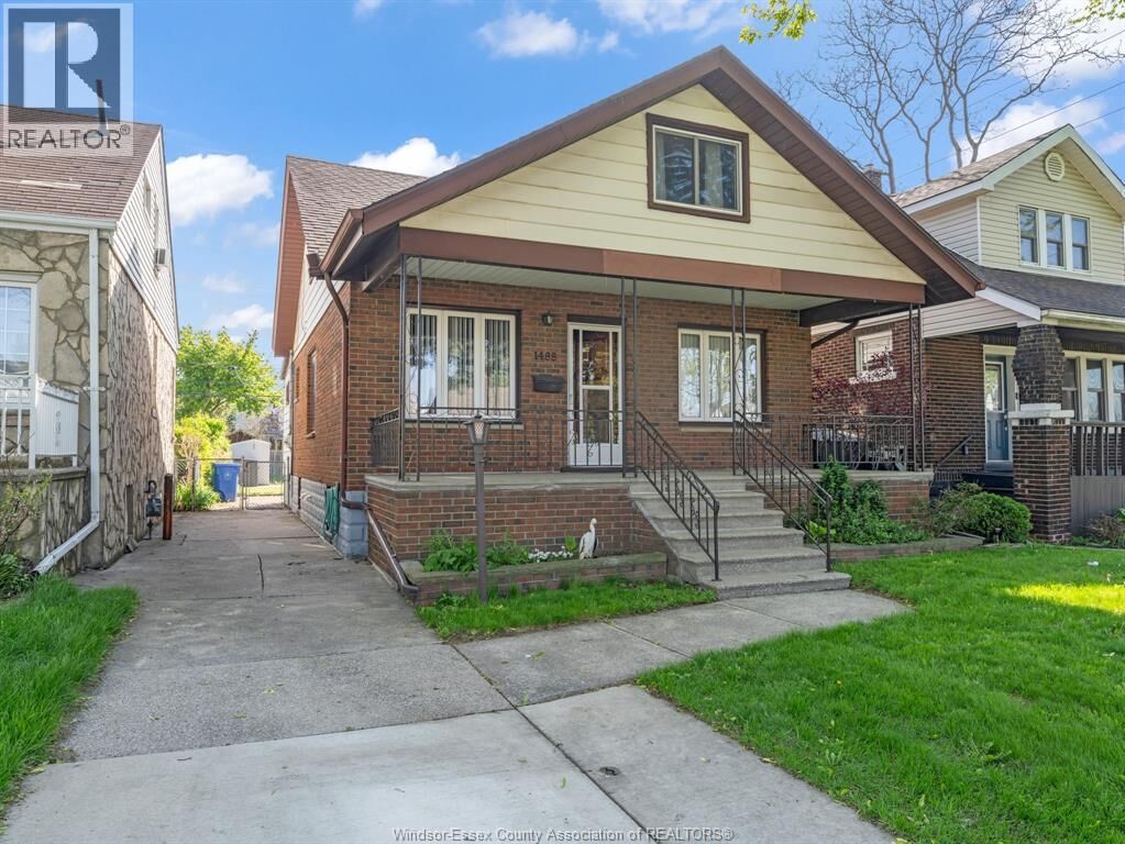 Property Photo:  1488 Pierre Avenue  ON N8X 4P3 