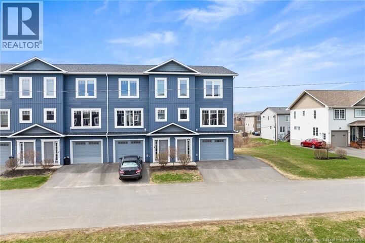 Property Photo:  50 Mia Circle  NB E3A 7N5 