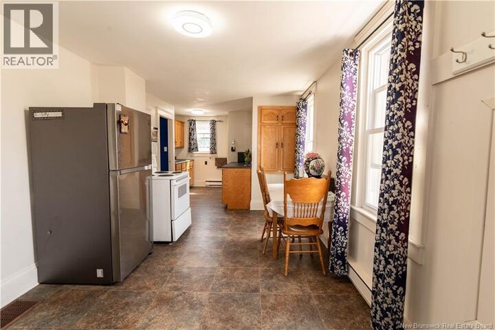 Property Photo:  2 Station Street  NB E9B 1R2 