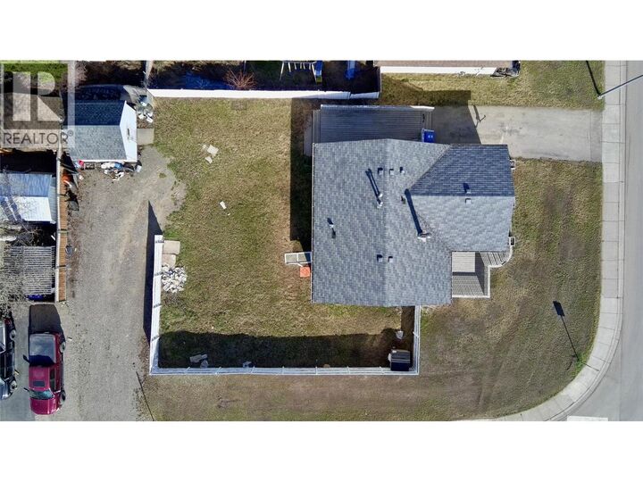 Property Photo:  167 Bergeron Drive  BC V0C 2W0 