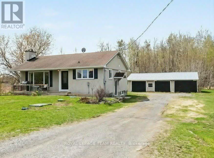 Property Photo:  1246 South Gower Drive  ON K0G 1J0 