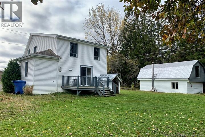 Property Photo:  453 Chaleur  NB E8E 2B9 