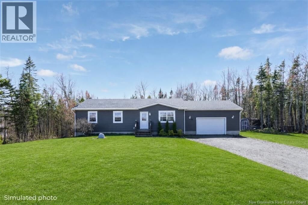 Property Photo:  35 Honeywood Drive  NB E3B 8Z9 