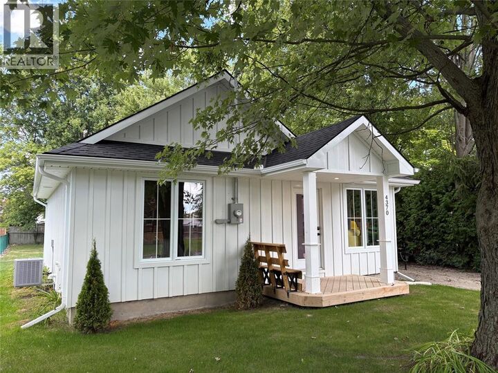 Property Photo:  4370 Fifth Street  ON N0N 1R0 