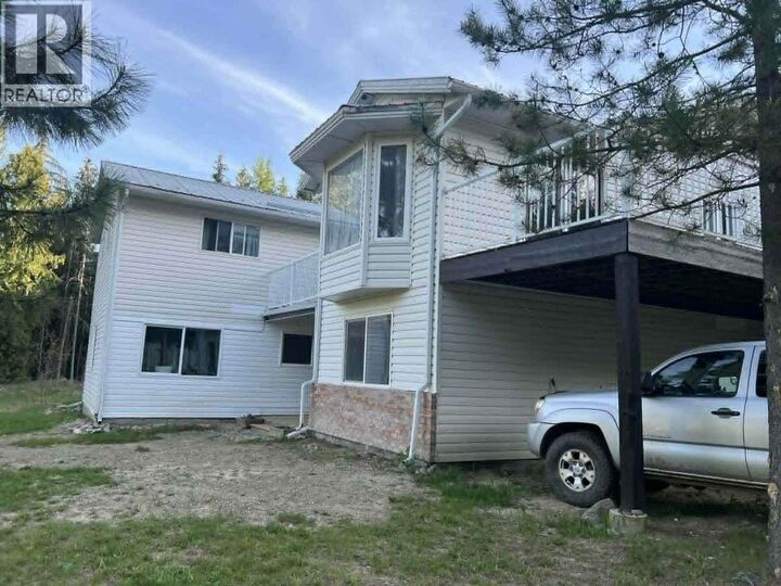 Property Photo: 1325 Lakeview Arrow Creek Road BC V0B 1G9