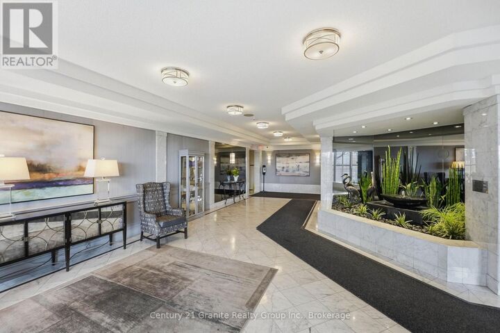 Property Photo:  1 Greystone Walk Drive 180  ON M1K 5J3 