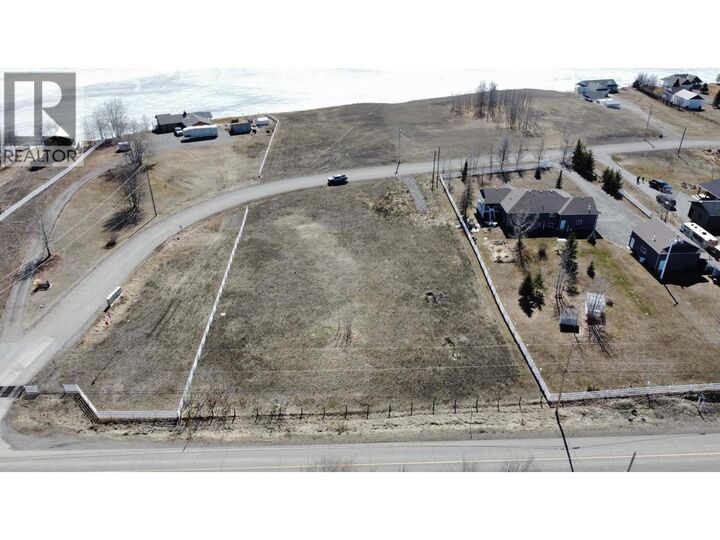 Lot 10 Skyline Drive — photo 1
