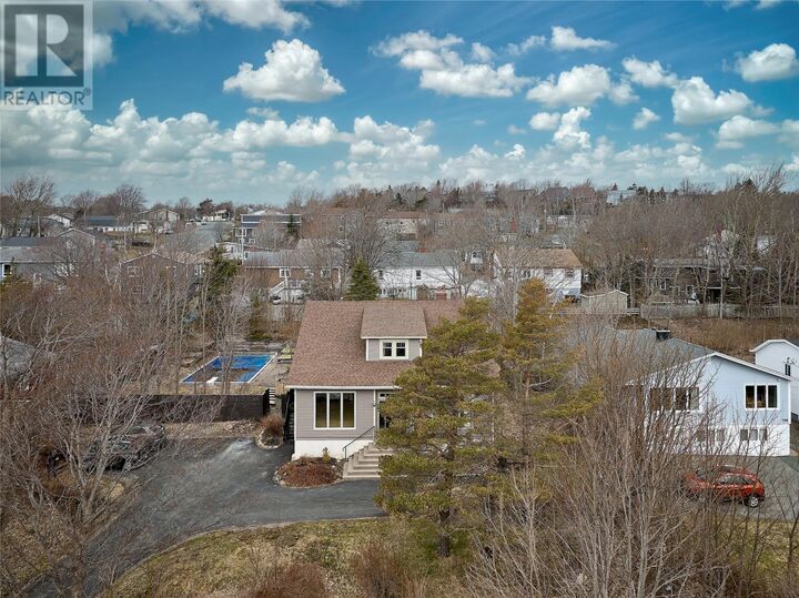 Property Photo: 300 Topsail Road NL A1E 2B5