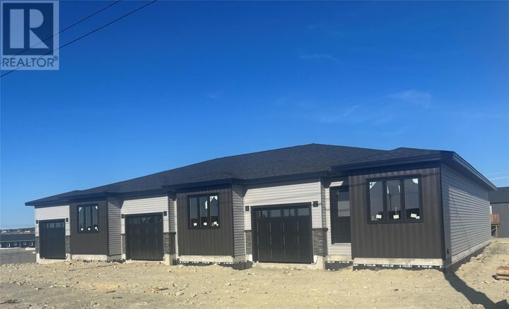 Property Photo: 19 Tulip Ridge Boulevard NL A1L 4N7