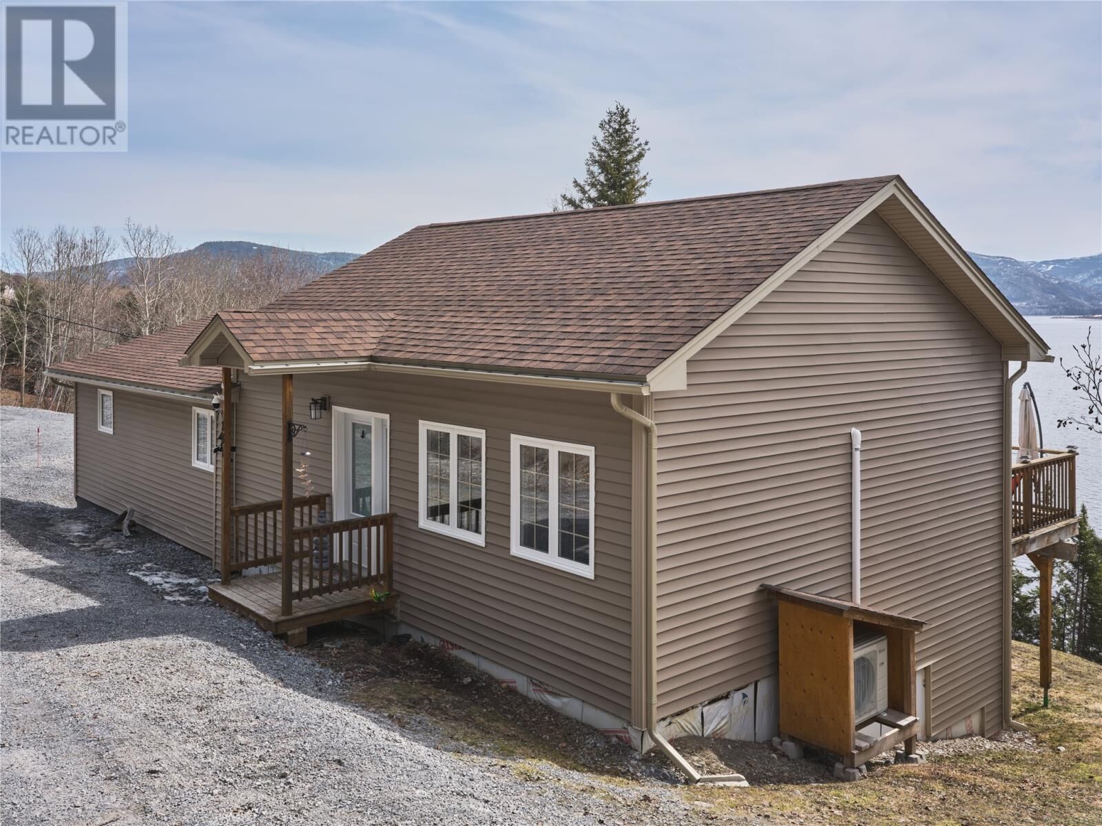 Property Photo:  279-281 Main Street  NL A2H 6B9 