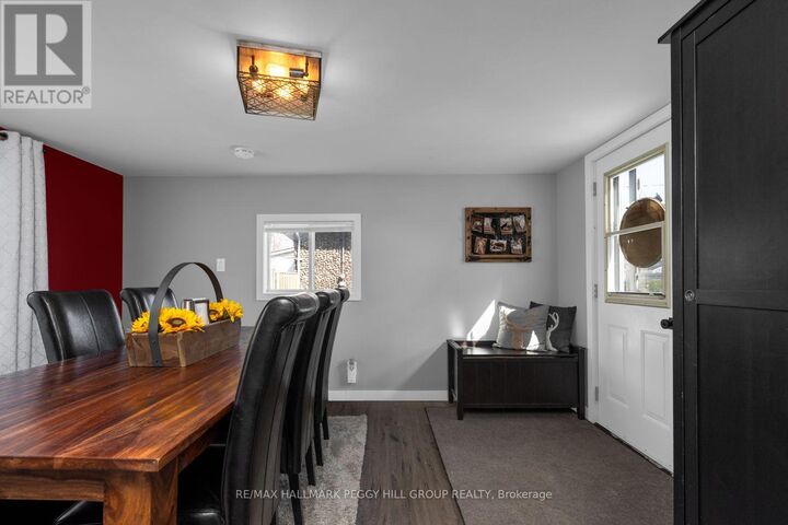 Property Photo:  307 Millard Street  ON L3V 4H2 