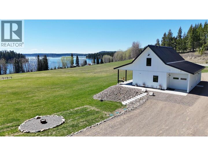 Property Photo: 8116 Bridge Lake Road BC V0K 1X2