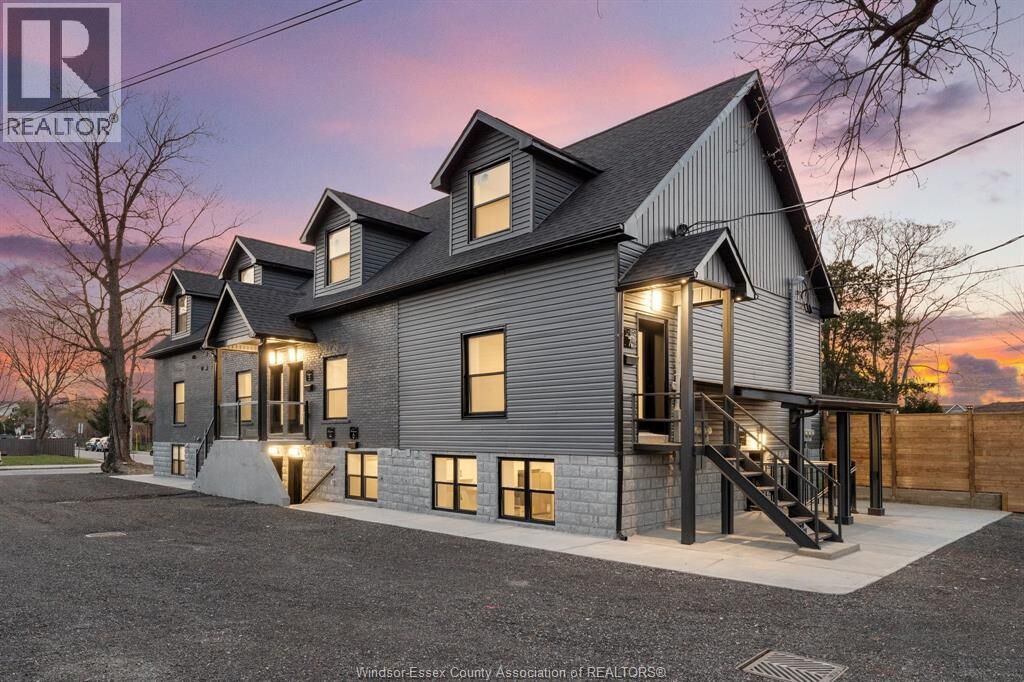 Property Photo:  702 Pierre 3  ON N9A 2K5 