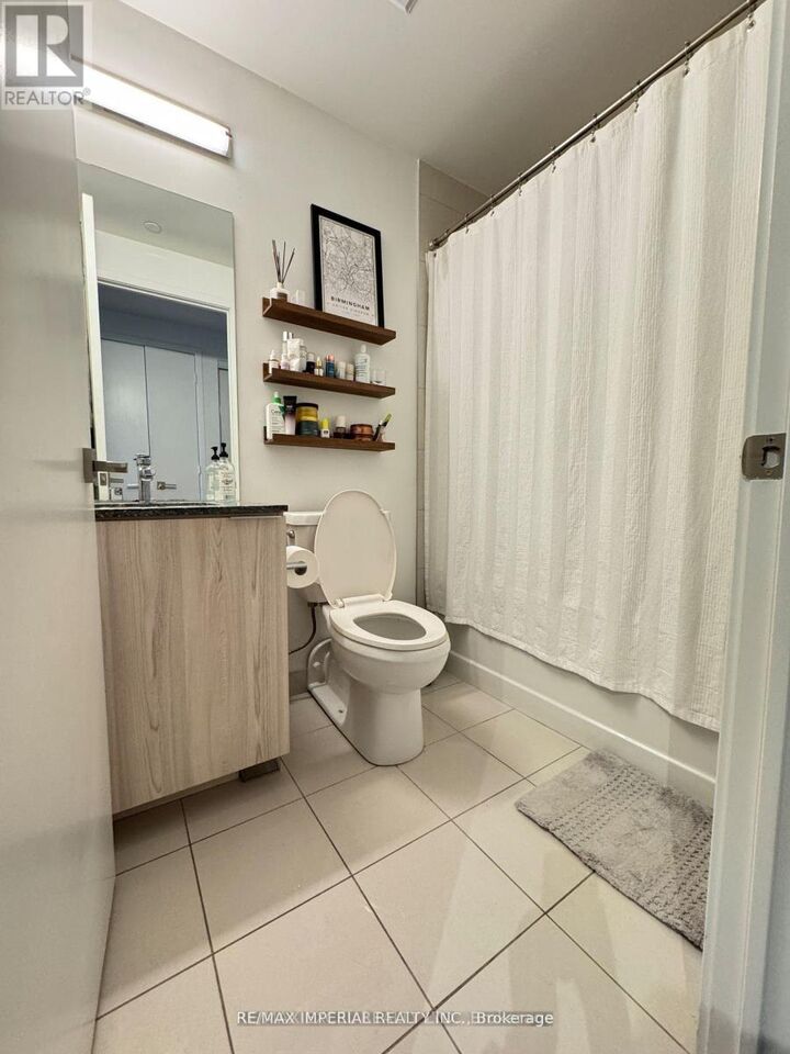 Property Photo:  30 Ordnance Street 509  ON M6K 0C8 