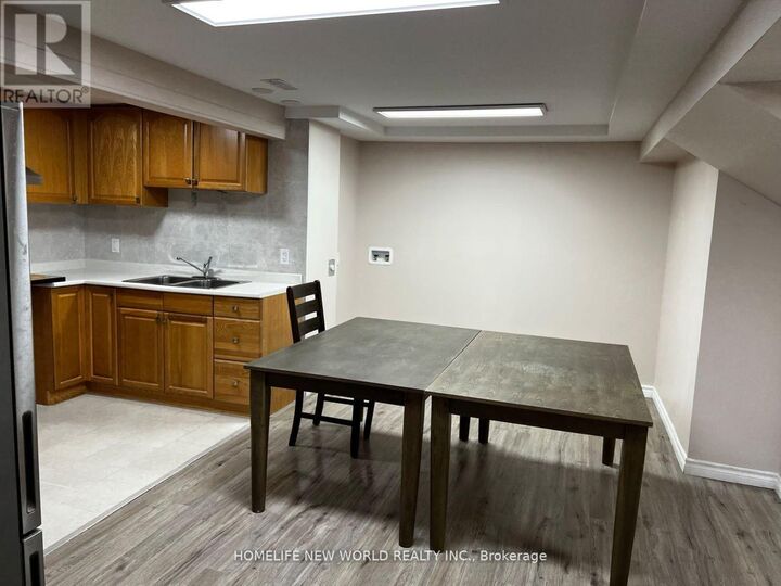 Property Photo:  3368 Cider Mill Place Lower  ON L5L 3H6 