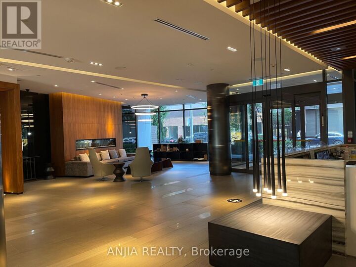 Property Photo:  38 Cameron Street 219  ON M5T 0C3 
