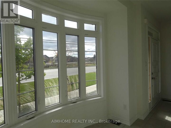 Property Photo:  290 King Road  ON L4E 1H3 