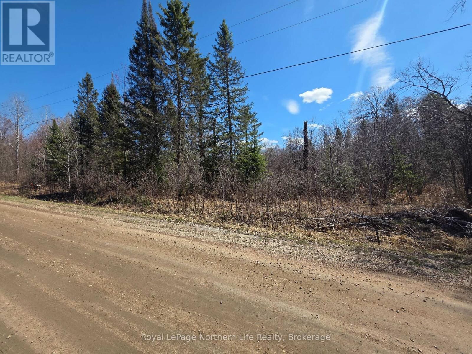 Property Photo:  Hazelwood Road  ON P0H 1V0 