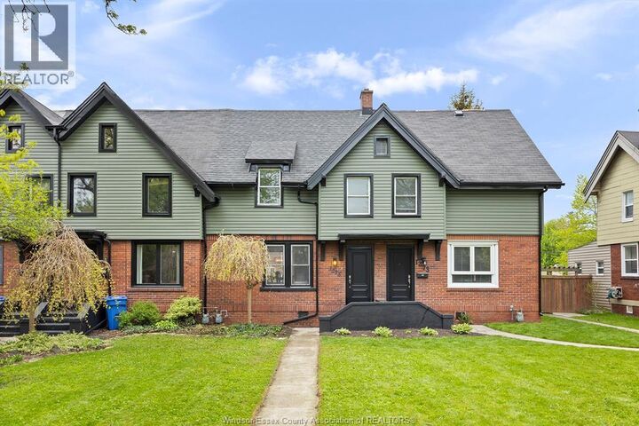 Property Photo:  1275 Monmouth  ON N8Y 3M2 