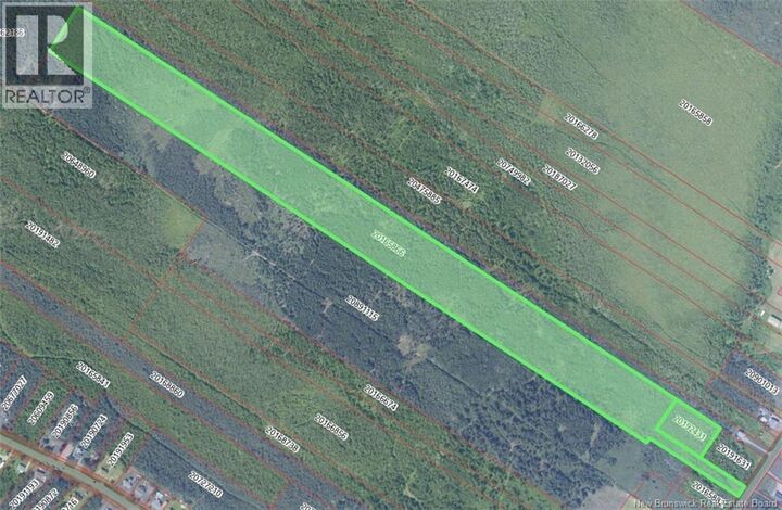 Property Photo:  30 Acres Boulevard De La Mer  NB E8T 1V8 