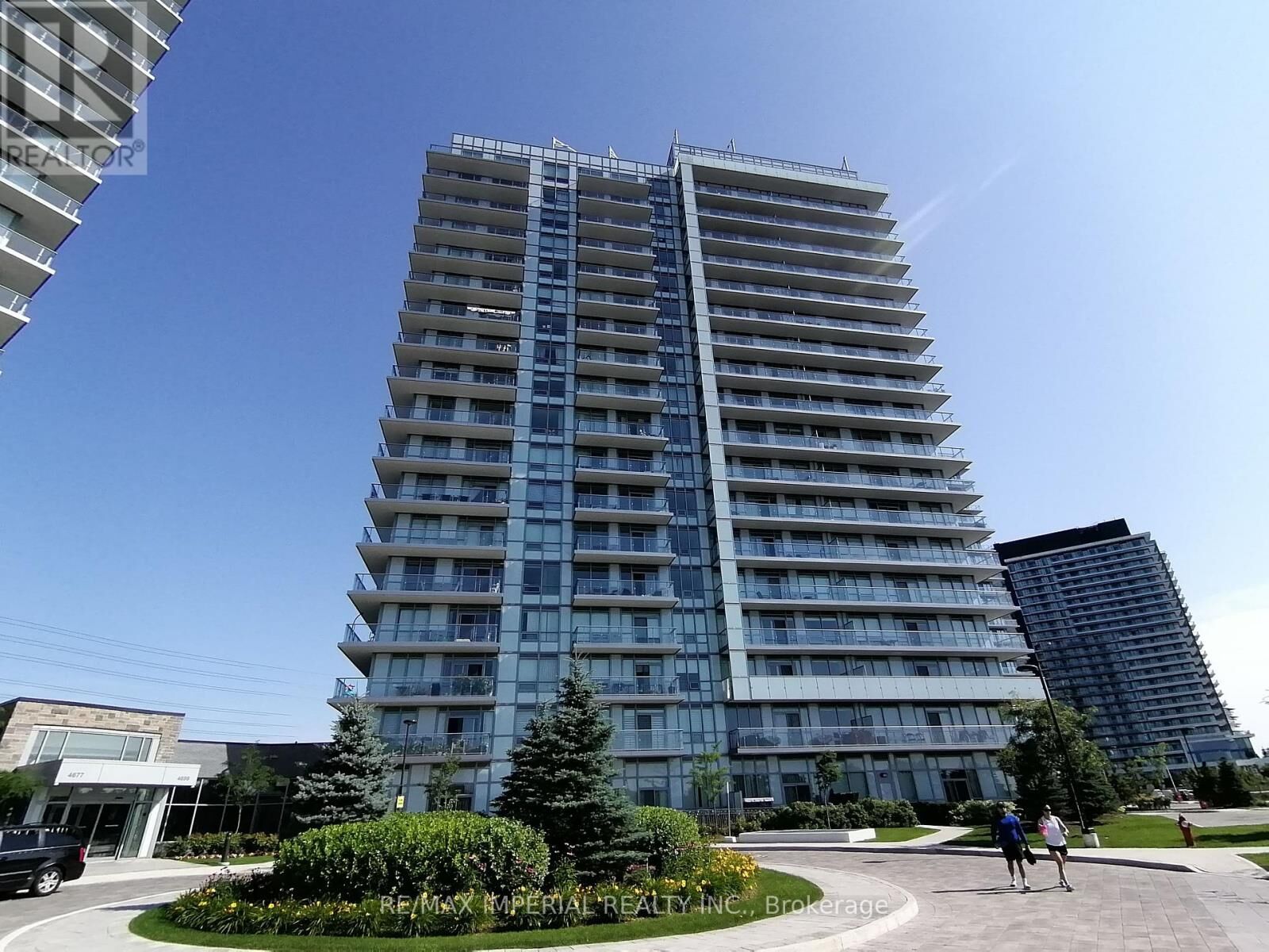 Property Photo:  4699 Glen Erin Drive 606  ON L5M 2E5 