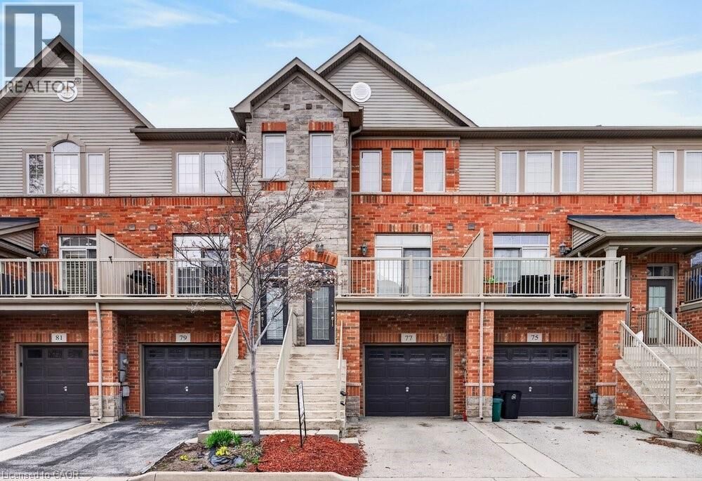 Property Photo:  541 Winston Road 77  ON L3M 0C5 
