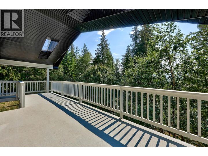 Property Photo: 2725 Vickers Trail BC V0E 1M8