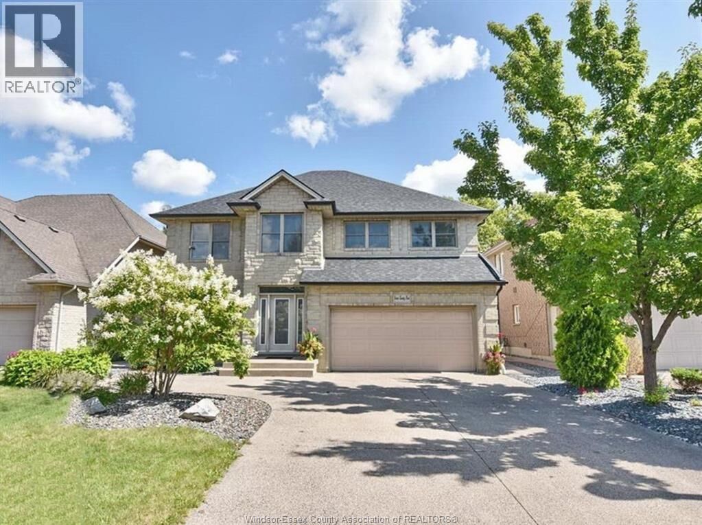Property Photo:  724 Massimo Crescent Lower  ON N9G 3C7 