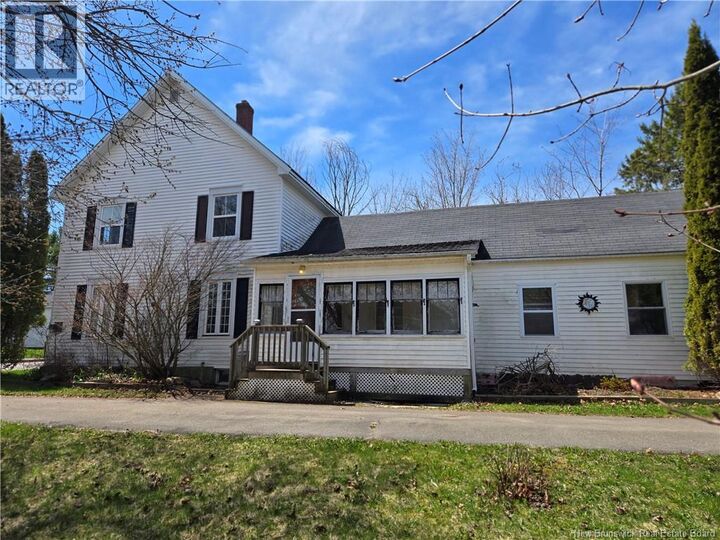 Property Photo:  17-19 Academy  NB E4H 2R3 