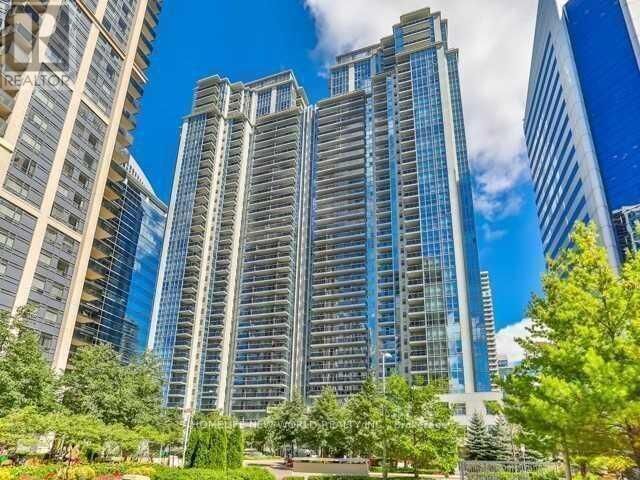 Property Photo:  4978 Yonge Street 2302  ON M2N 7G8 