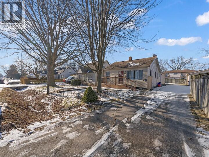 Property Photo:  3553 Turner Road  ON N8W 3M7 