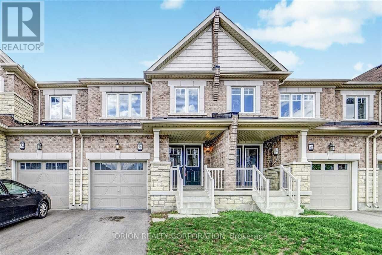 Property Photo:  56 Golden Springs Drive North  ON L7A 2X1 
