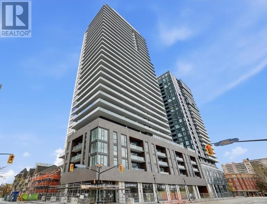 Property Photo:  2075 Lakeshore Road 1103  ON L7R 1E2 