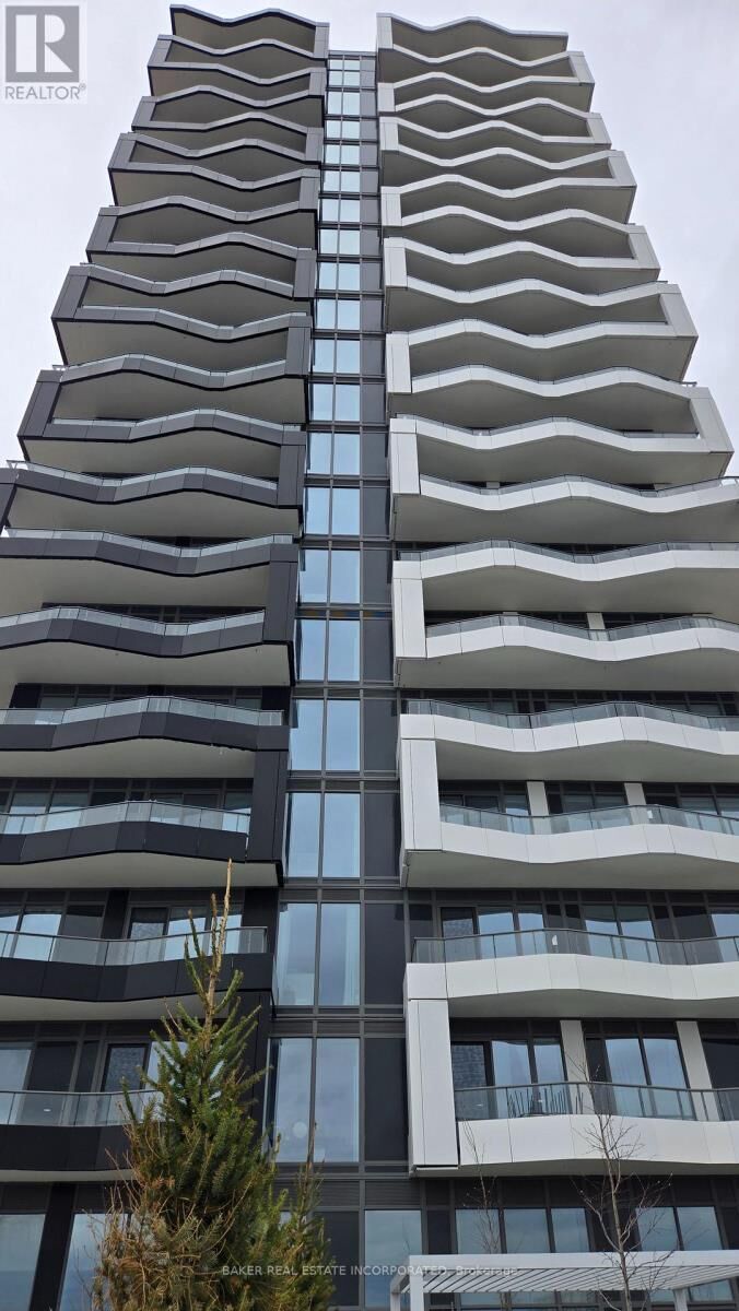 Property Photo:  260 Malta Avenue 610  ON L6Y 6L7 