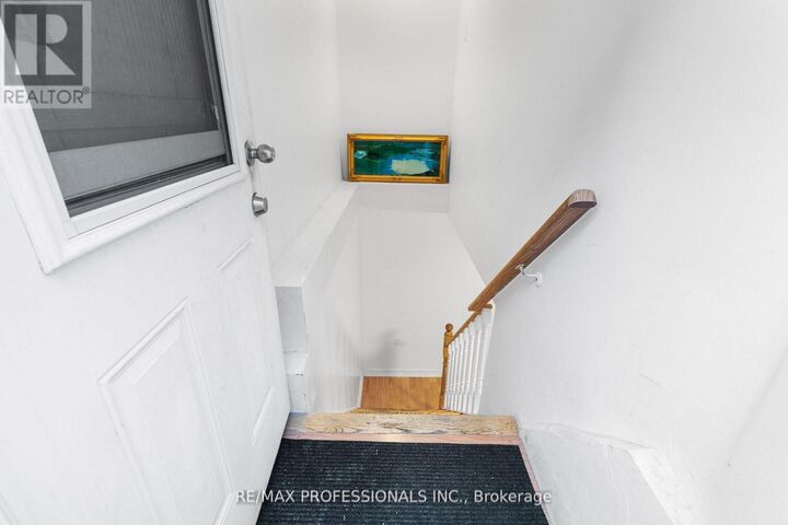 Property Photo:  161 Bob Yuill Drive Bsmt  ON M9M 0B1 