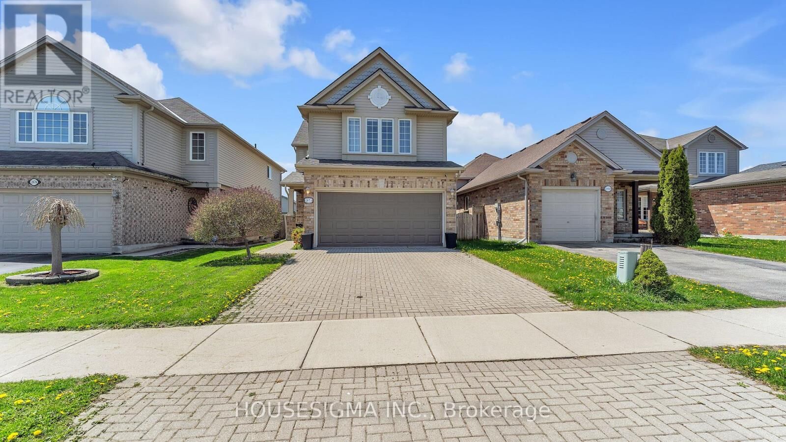 Property Photo:  2874 Meadowgate Boulevard  ON N6M 1L3 