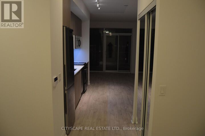 Property Photo:  56 Annie Craig Drive 2308  ON M8V 0C5 