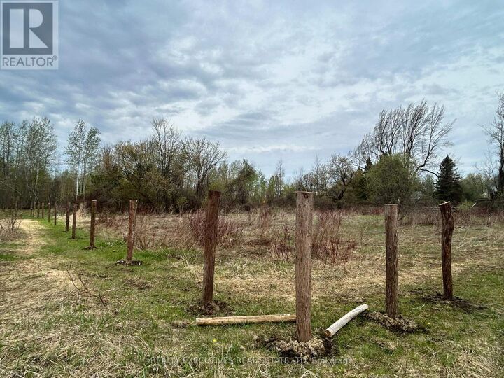 Property Photo:  Lot 35 Wallace Road  ON K0E 1W0 