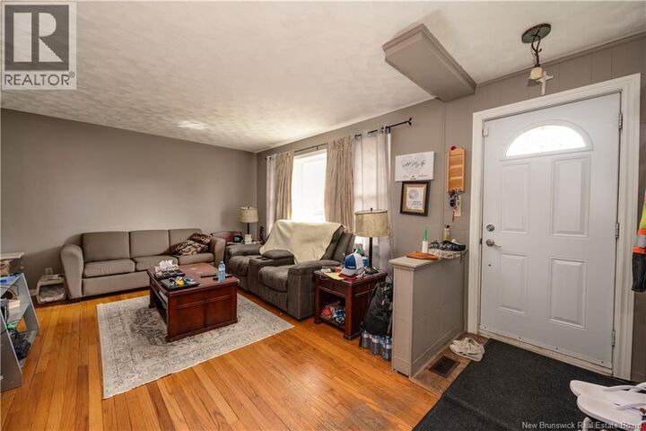 Property Photo:  190 Maple Street  NB E1C 6A4 