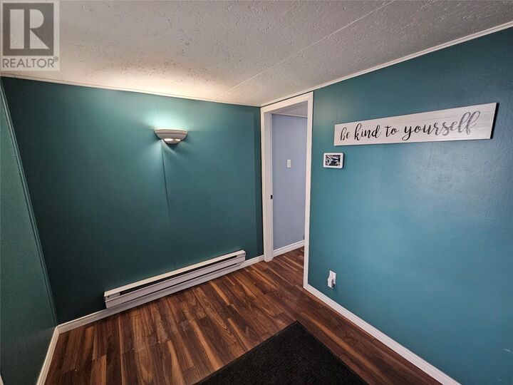 Property Photo: 4037 Ashuanipi Crescent NL A2V 2R5
