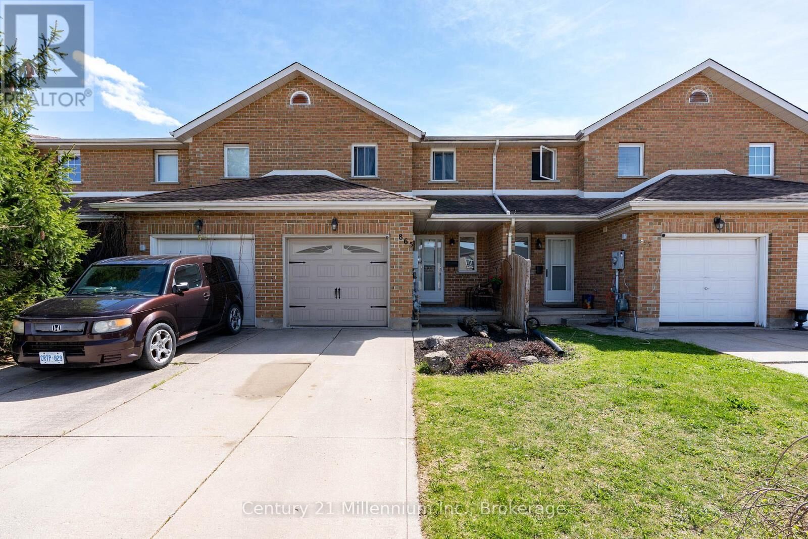 Property Photo:  865 25th A Street East  ON N4K 6W6 
