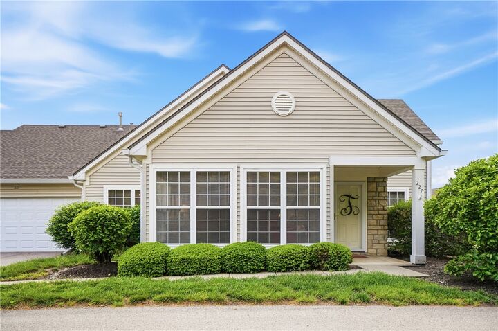 Property Photo: 227 Broadleaf Circle 602 OH 45342