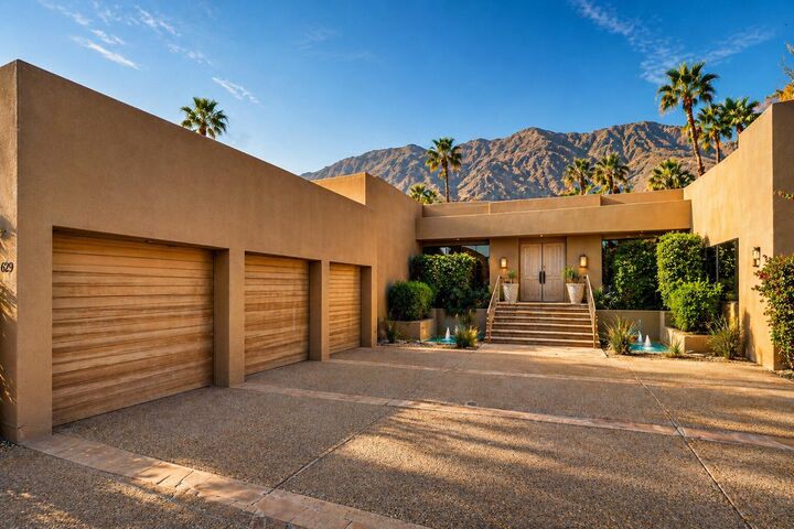 Property Photo:  70629 Boothill Road  CA 92270 